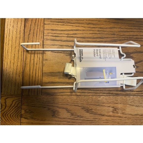 NWT Home Bundle.Placemat & Napkin, with Ironing Brd Hldr & Mini Charcuterie Brd - Picture 4 of 6